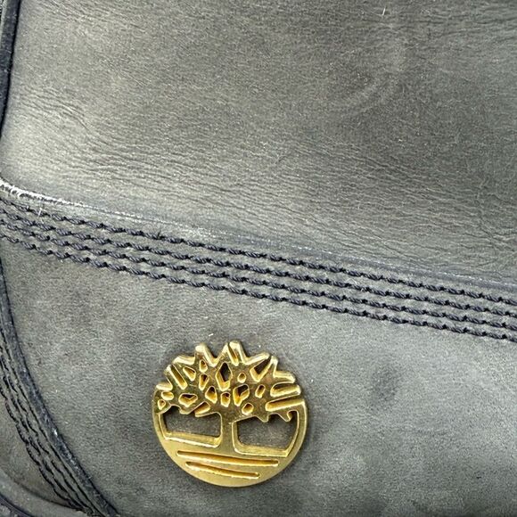 Timberland PRIMALOFT 400 GRAM Boots Navy Blue Men’s Size 7 - Picture 4 of 9